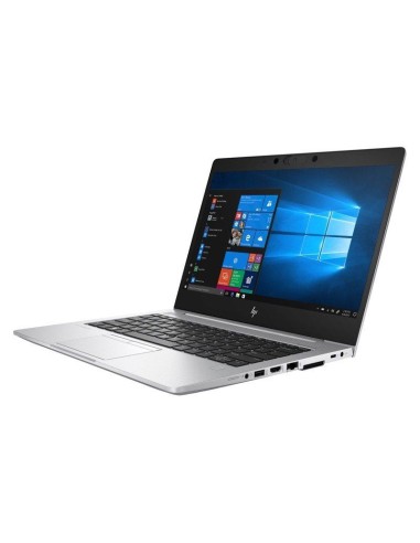 Refurbished HP Elitebook 830G5