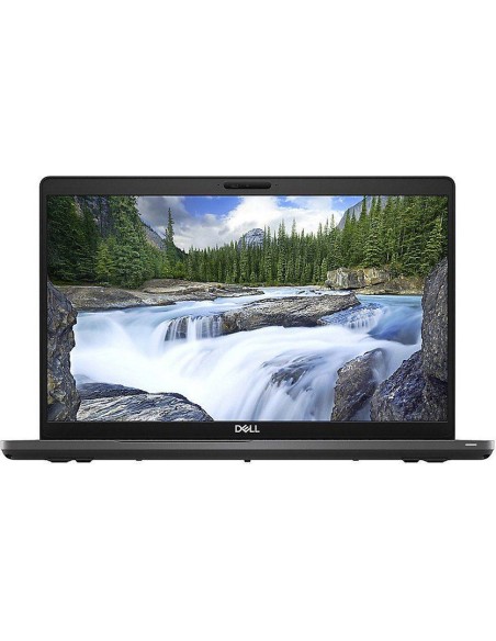 Refurbished Dell Latitude 5500