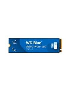 1TB M.2 PCIe NVMe WD Blue SN580 4150/4150 2