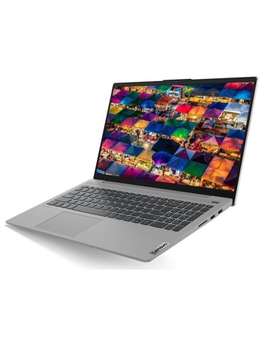 Refurbished Lenovo ideapad 5