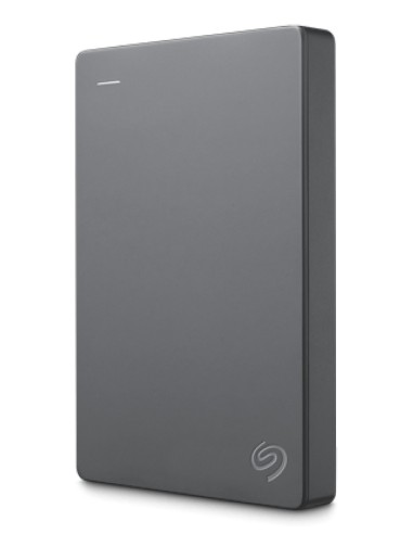 1,0TB Seagate Basic 2,5" Zilver USB 3.2