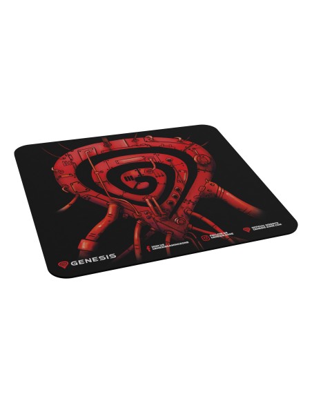 Genesis Mouse Pad, Promo, Pump Up The Game, 25x21 cm