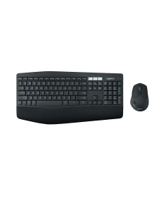 DT Logitech MK850 Performance Zwart draadloos Retail