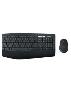 DT Logitech MK850 Performance Zwart draadloos Retail 2