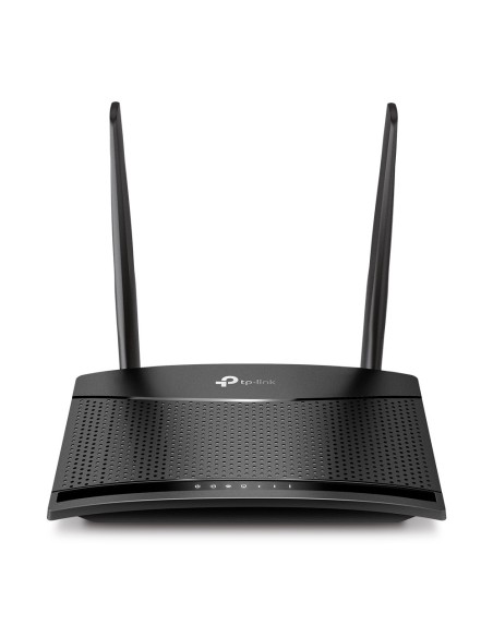 TP-Link TL-MR100 2PSW 300Mbps 4G   Portable