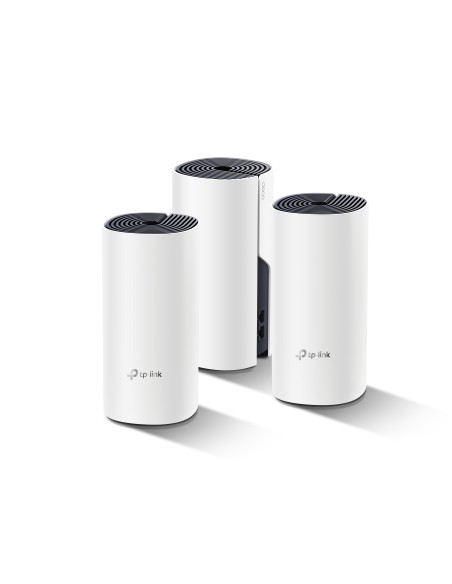 TP-Link Deco P9 set van 3