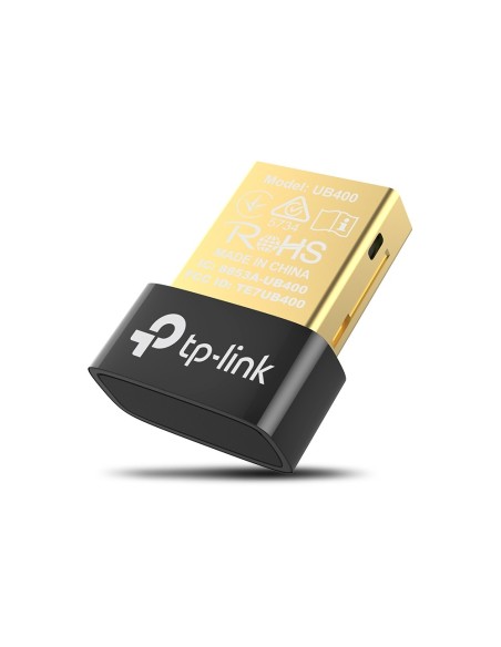 TP-Link UB400 BT 4.0 USB2.0  100m  Ultra Small