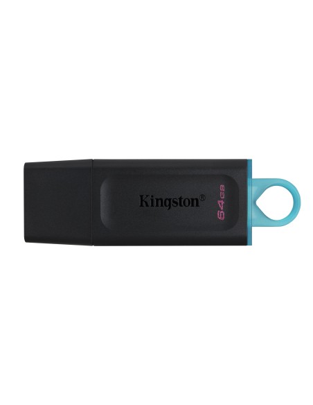 USB 3.2 FD 64GB Kingston DataTraveler Exodia