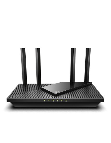 TP-Link Archer AX55 1xWAN 4x LAN 3000Mbps Gigabit