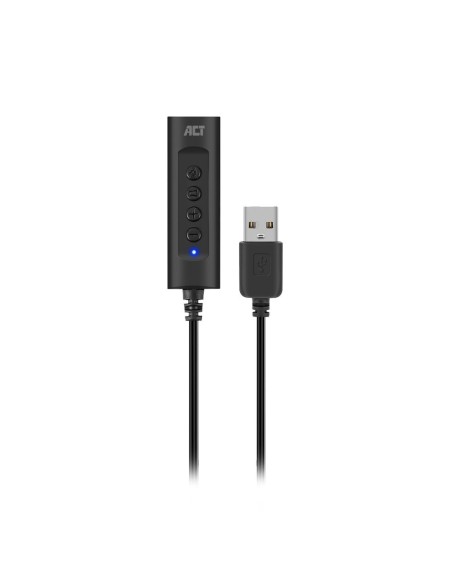 ACT AC9360 geluidskaart USB