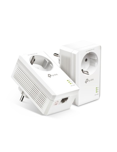 TP-Link Powerline 1000Mbps TL-PA7017P KIT 2st AV2