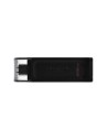 USB-C 3.2 FD 256GB Kingston DataTraveler 70