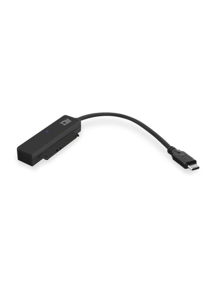 ACT USB-C adapterkabel naar 2,5 inch  SATA HDD SSD