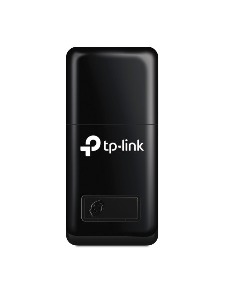 TP-Link WL 300 USB mini TL-WN823N