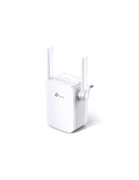 TP-LINK RE305 Netwerkzender 10,100 Mbit s Wit