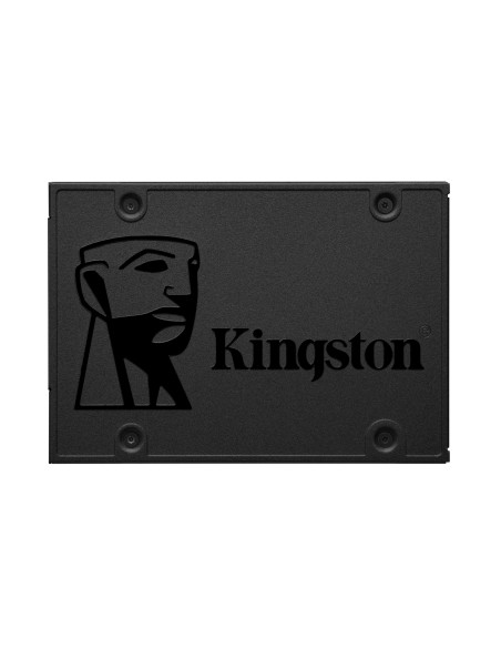 960GB 2,5" SATA3 Kingston A400 TLC 500 450 Retail