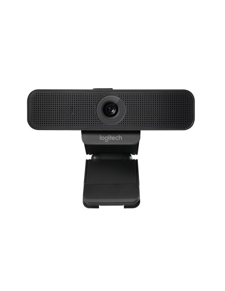 Logitech WebCam C925e FHD Retail