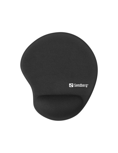 Sandberg Gel Mousepad Wrist Rest