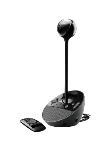 Logitech WebCam BCC950