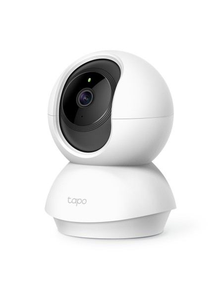 TP-Link TAPO C200 WiFi 1080p 2-Way Audio IR