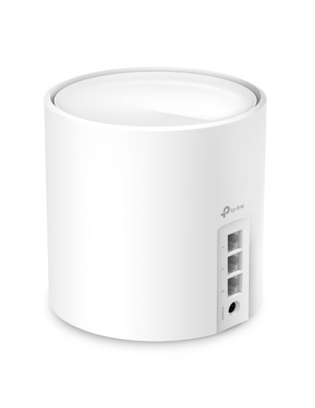 TP-Link Deco X50 2PSW 3000Mbps Gigabit