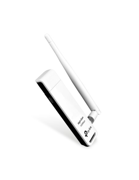 TP-Link WL 150 USB HG TL-WN722N