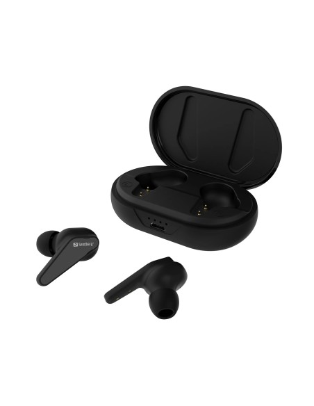 Sandberg Bluetooth Earbuds Touch Pro