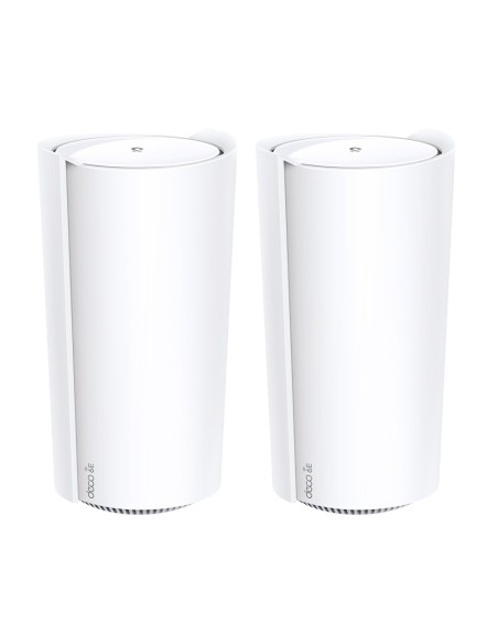 TP-Link Deco XE200 11000Mbps Gigabit Set van 2