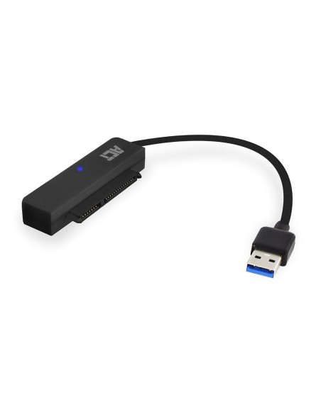 ACT USB adapterkabel naar 2,5 inch  SATA HDD SSD