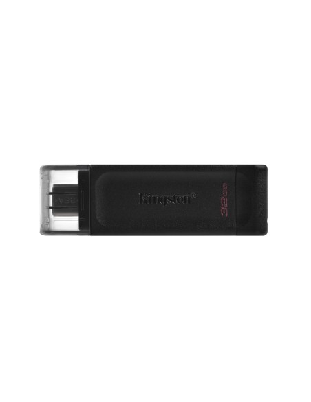 USB-C 3.2 FD 32GB Kingston DataTraveler 70