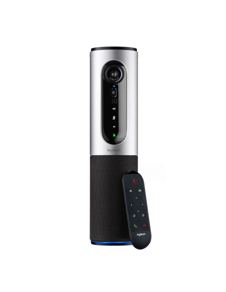 Logitech Conference Cam met Bluetooth speakerphone