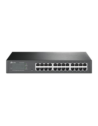 TP-Link 24Port 1Gb Desktop Rackmountable