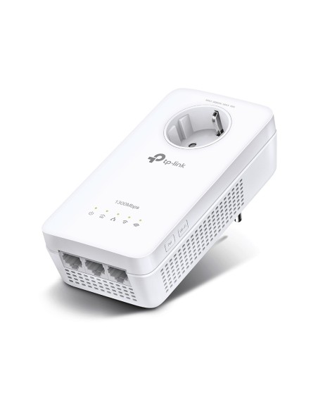 TP-Link Powerline WiFi TL-WPA8631P 1200Mbps