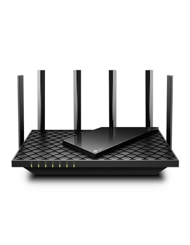 TP-Link Archer AX72 Wifi6 5400Mbps Gigabit