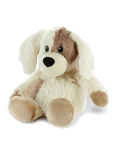 Warmies Magnetron Knuffel - Puppy