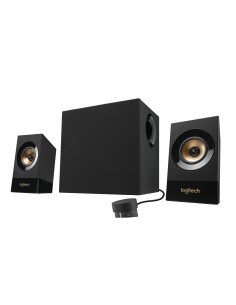 Logitech Z533-speakersysteem met subwoofer 2