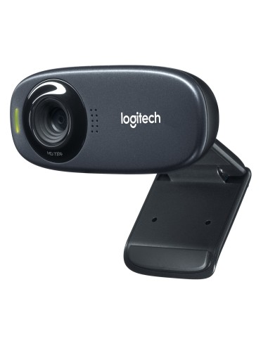 Logitech WebCam C310 HD 5.0MP Retail