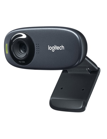 Logitech WebCam C310 HD 5.0MP Retail