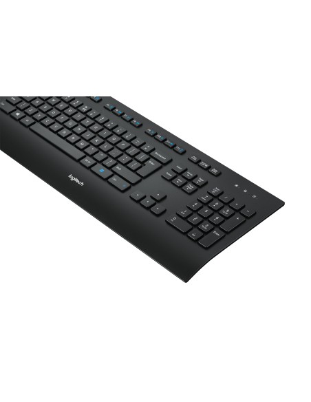 Logitech K280e OEM