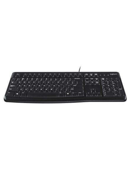 Logitech K120 (OEM)