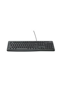 Logitech K120 (OEM) 2