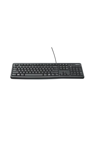 Logitech K120 (OEM)