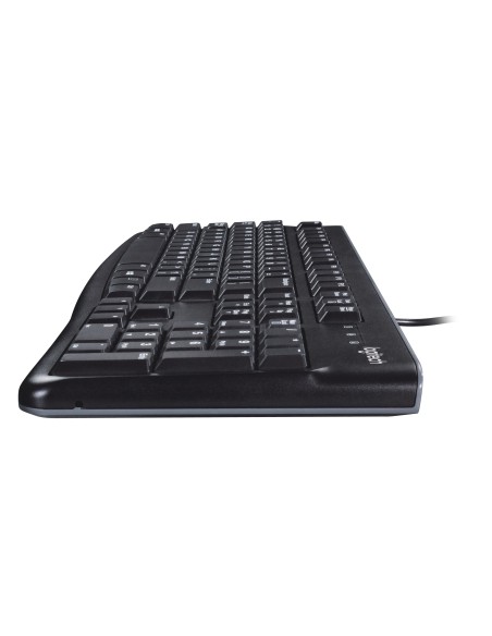 Logitech K120 (OEM)