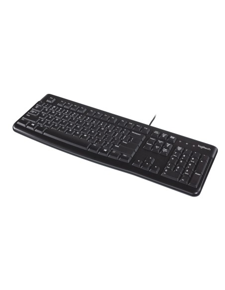 Logitech K120 (OEM)