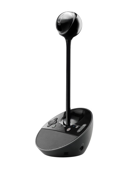 Logitech WebCam BCC950