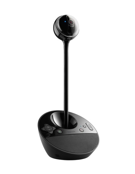 Logitech WebCam BCC950