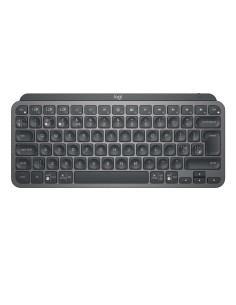 KB Logitech MX Keys Mini Minimalist Illuminated