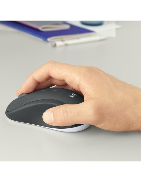 DT Logitech MK540 Zwart draadloos Retail