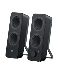 Logitech Z207 Bluetooth-computerspeakers