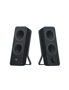 Logitech Z207 Bluetooth-computerspeakers 2